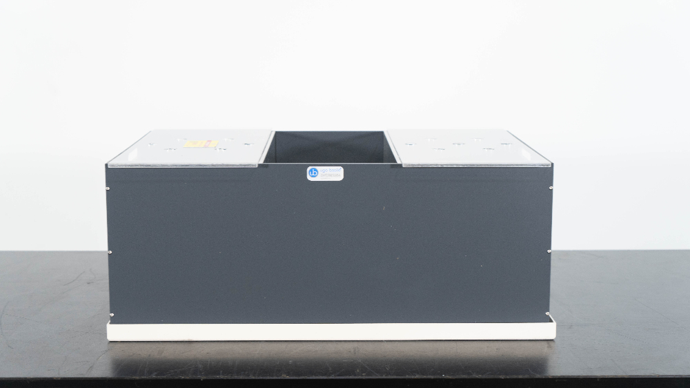 Image of Unused Ugo Basile 3 Chamber Sociability Chamber - New in Box